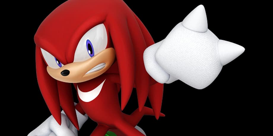 Knuckles