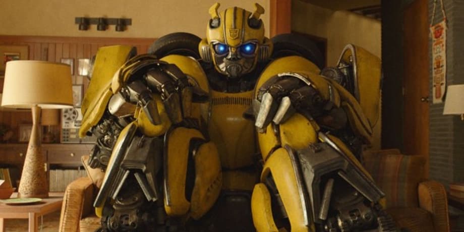 BUMBLEBEE Reviews Reveal A Transformation For The Franchise As Rotten Tomatoes Score Is Revealed