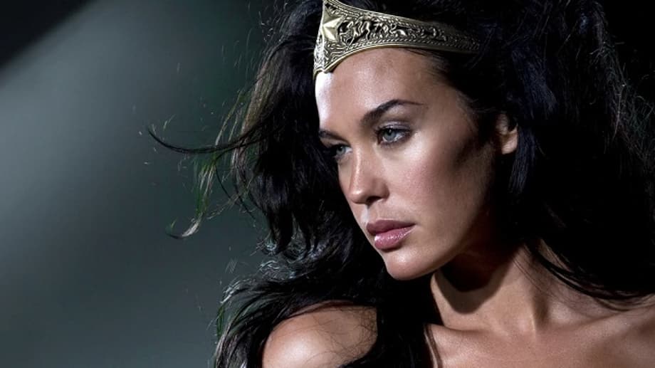 JUSTICE LEAGUE: MORTAL Was NEVER Actually Going To Be A Fully Motion-Capture Movie
