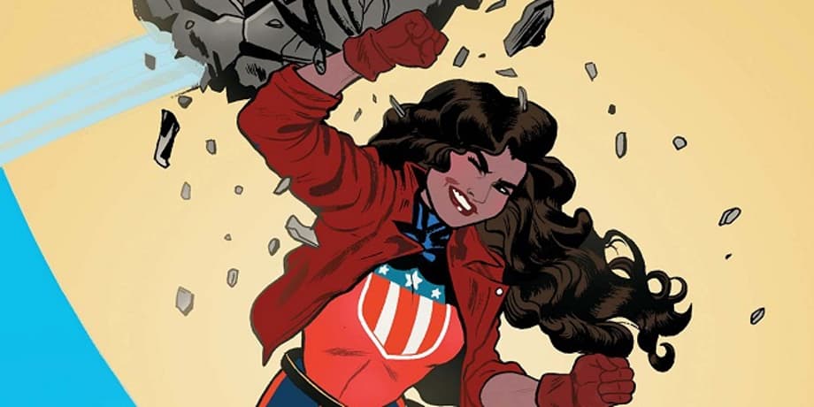 America-Chavez