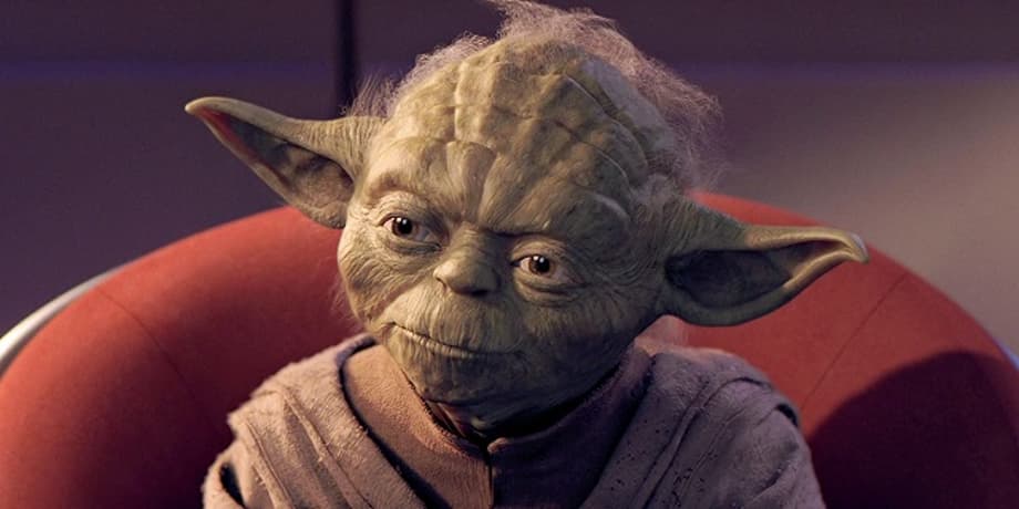 Yoda