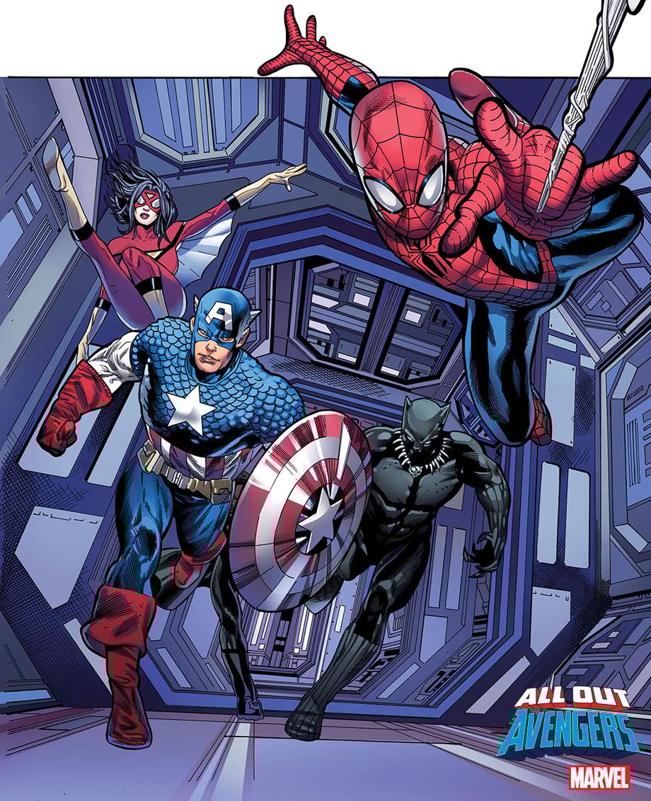 ALL-OUT-AVENGERS-1-Interior-Art