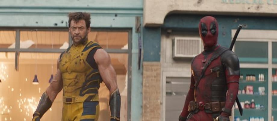 DEADPOOL & WOLVERINE: A List Of Every Major Cameo & Surprise In The Marvel Studios Blockbuster - SPOILERS