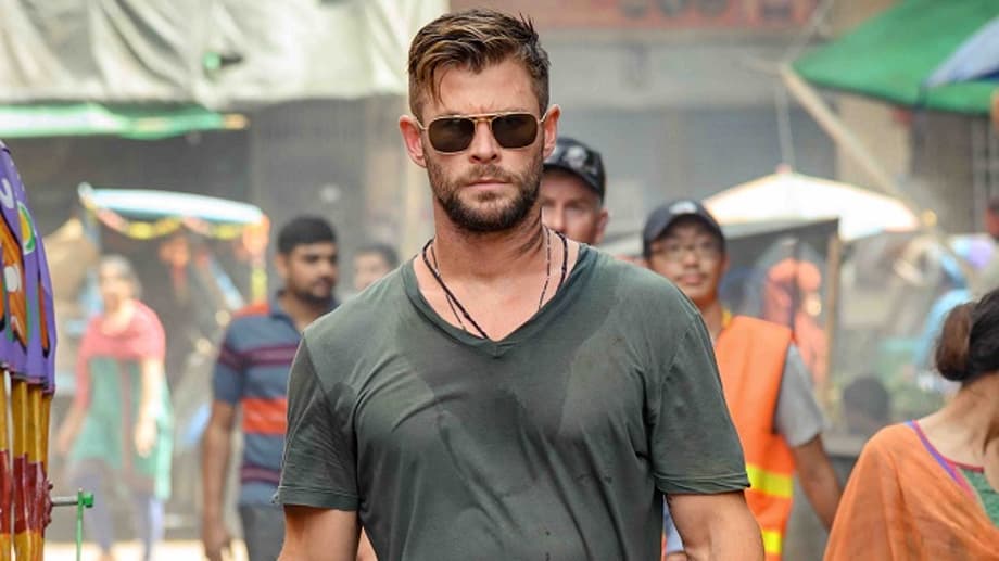 EXTRACTION Spoiler-Free Review; &quot;Hemsworth Is More Badass Than Bond And More Brutal Than Bourne&quot;