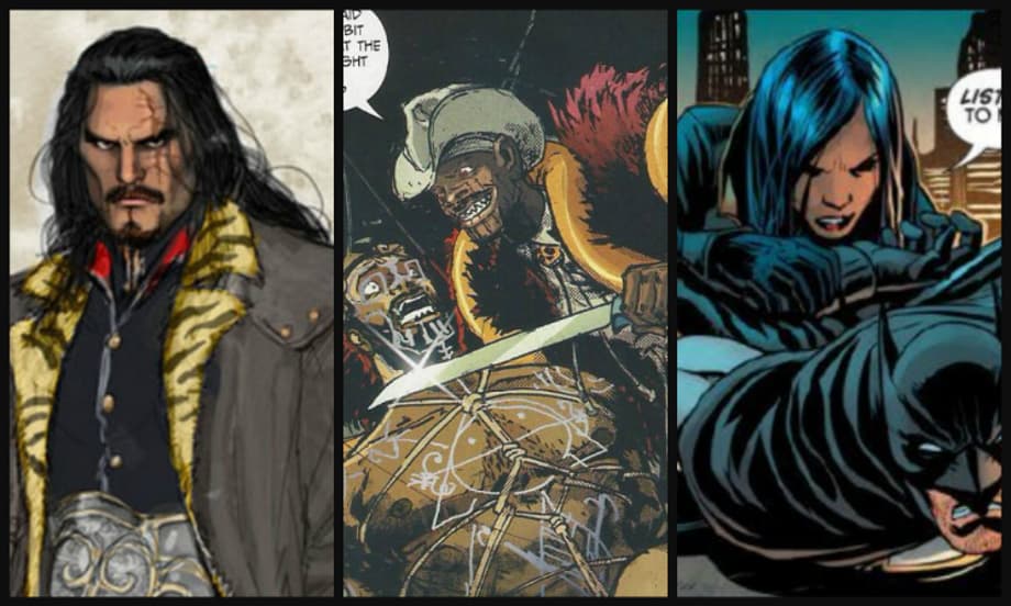 JOKER: 10 DC Supervillains That Also Deserve A Gritty R-Rated Origin Film From Warner Bros.