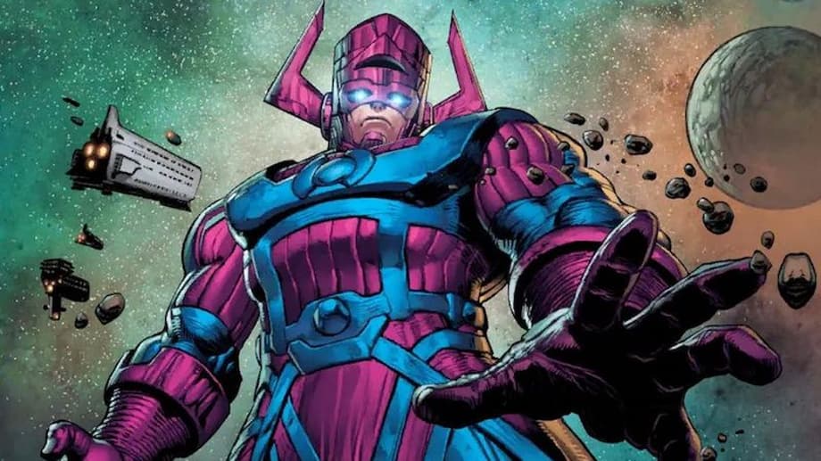 Galactus