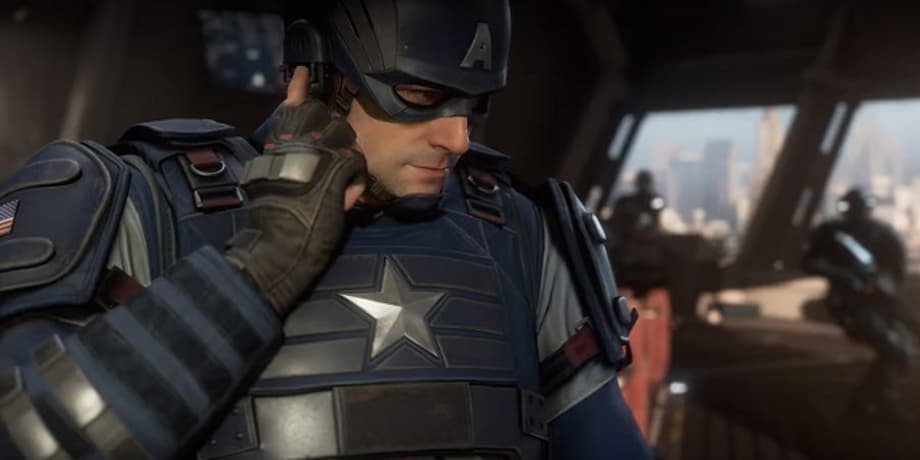 Captain-America-Game
