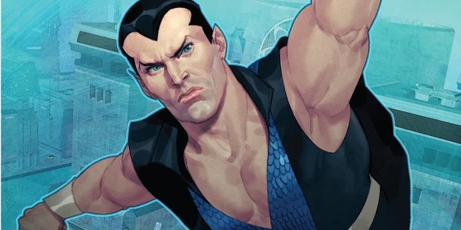 namor