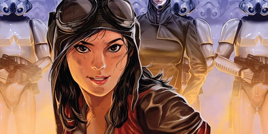Aphra