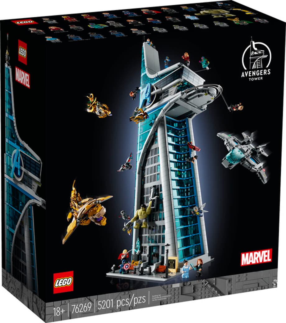 LEGO-Marvel-Avengers-Tower-76269