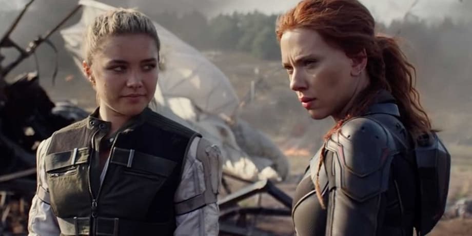 L-R-Peli-Motto-Amy-Sedaris-the-Mandalorian-Pedro-Pascal-and-The-Child-in-Lucasfilm-s-THE-MANDALORIAN