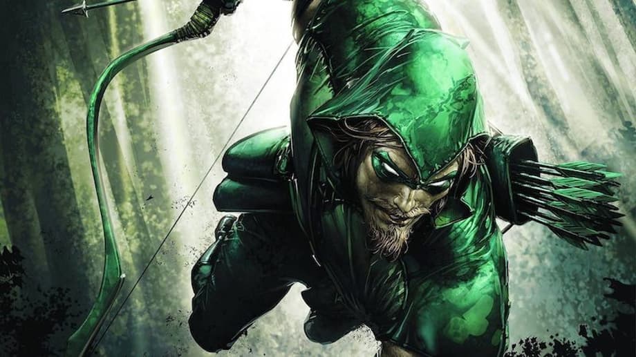 greenarrowmaybe