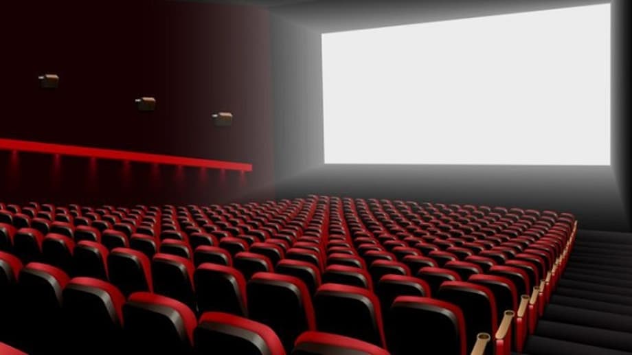 Georgia Is Re-Opening Movie Theaters Later This Month, But Major Chains Could Remain Closed