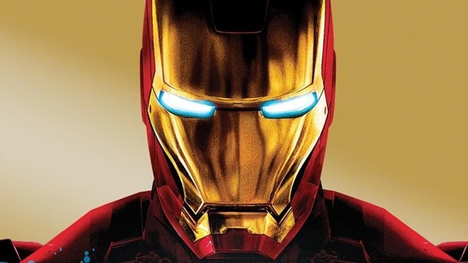 Today In Superhero Movie History: IRON MAN Opened In Theaters And The Marvel Cinematic Universe Was Born