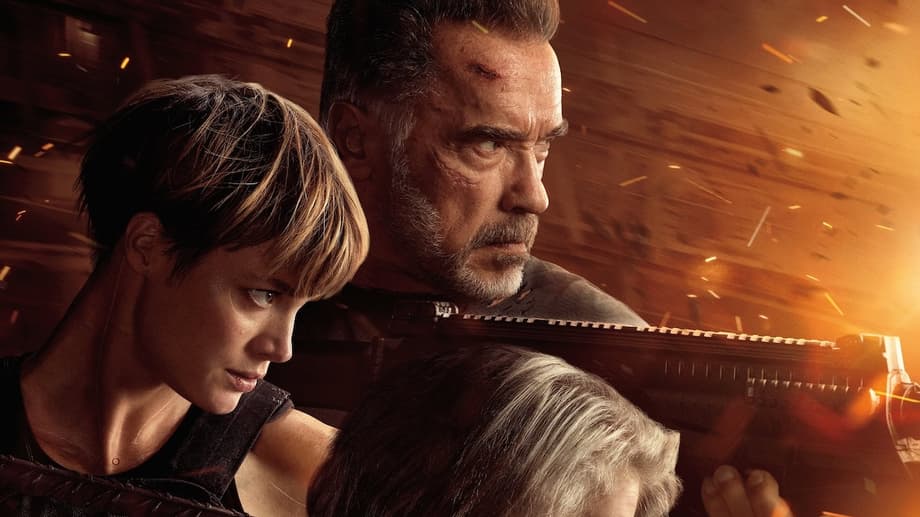 TERMINATOR: DARK FATE Director Admits Killing John Connor Was One Of The Movie's Biggest Mistakes