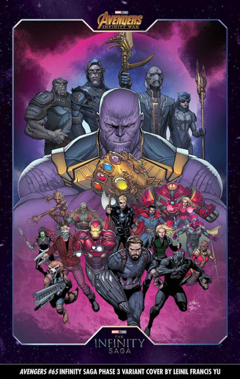 AVENGERS-65-Infinity-Saga-Variant