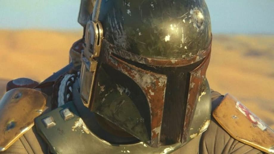 Josh Trank Recalls Secrecy Surrounding BOBA FETT And His Experience Working With Lucasfilm - EXCLUSIVE