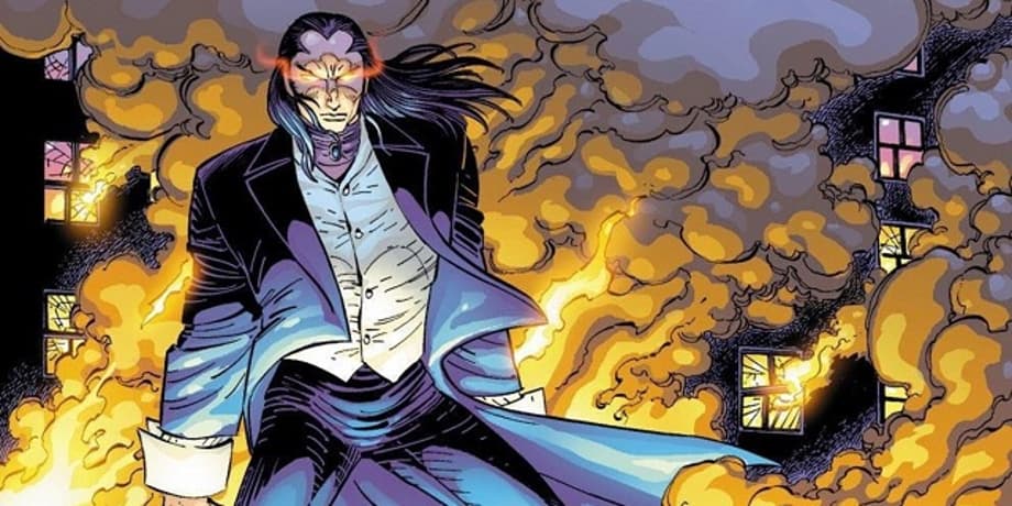 Morlun