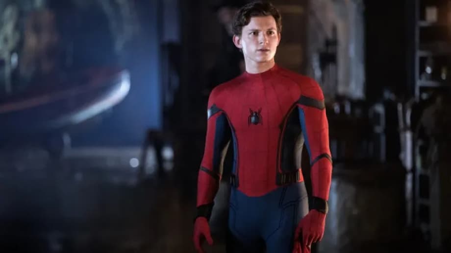 far-from-home-spider-man-tom-holland-sony-mcu