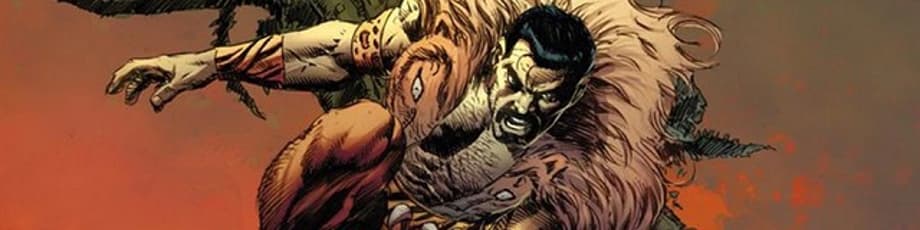 Kraven