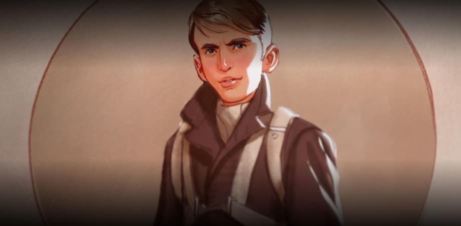 Skinny Steve never took serum_What If...?