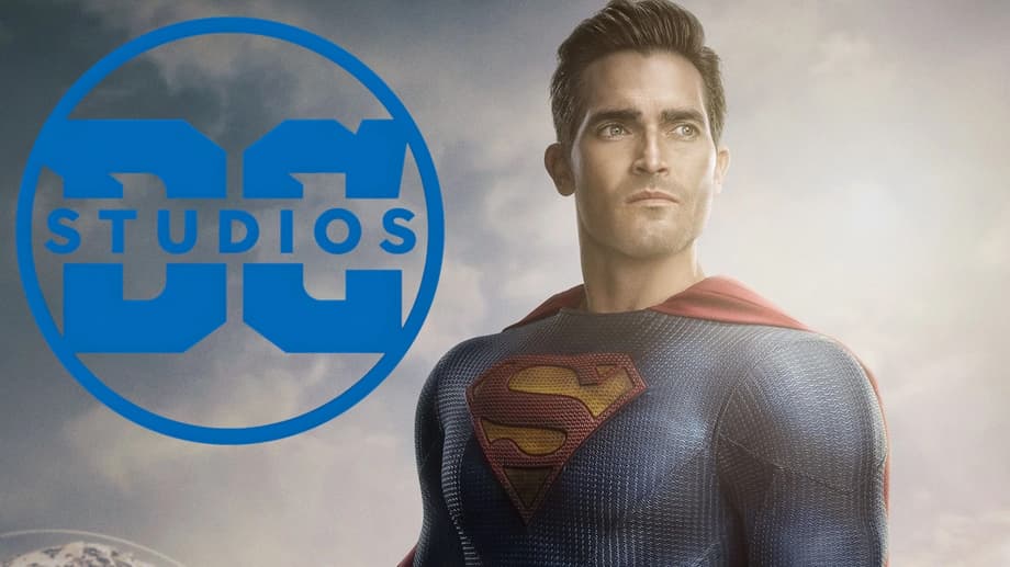 Warner Bros., Not The CW, Ended SUPERMAN & LOIS Due To Concerns It Would Compete With SUPERMAN: LEGACY