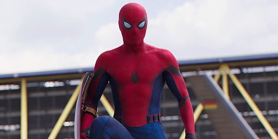 Civil-War-Spider-Man