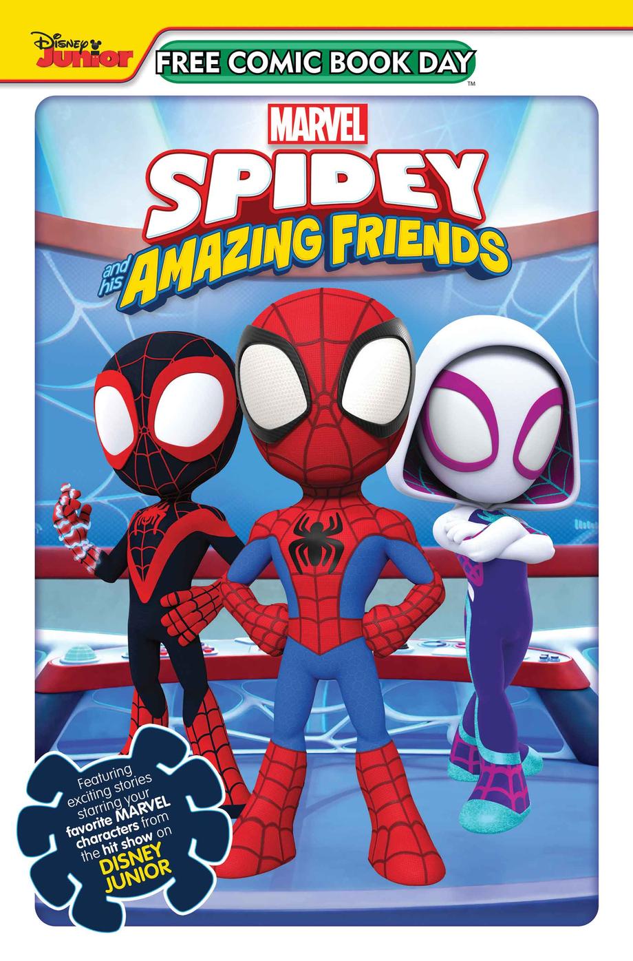 FCBD-SPIDEY-FRIENDS-2024