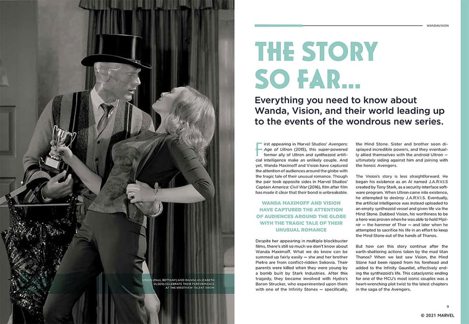 Wandavision-Collectors-Edition-Page-9