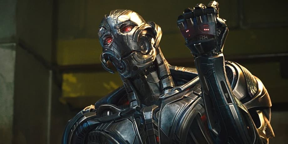 Ultron