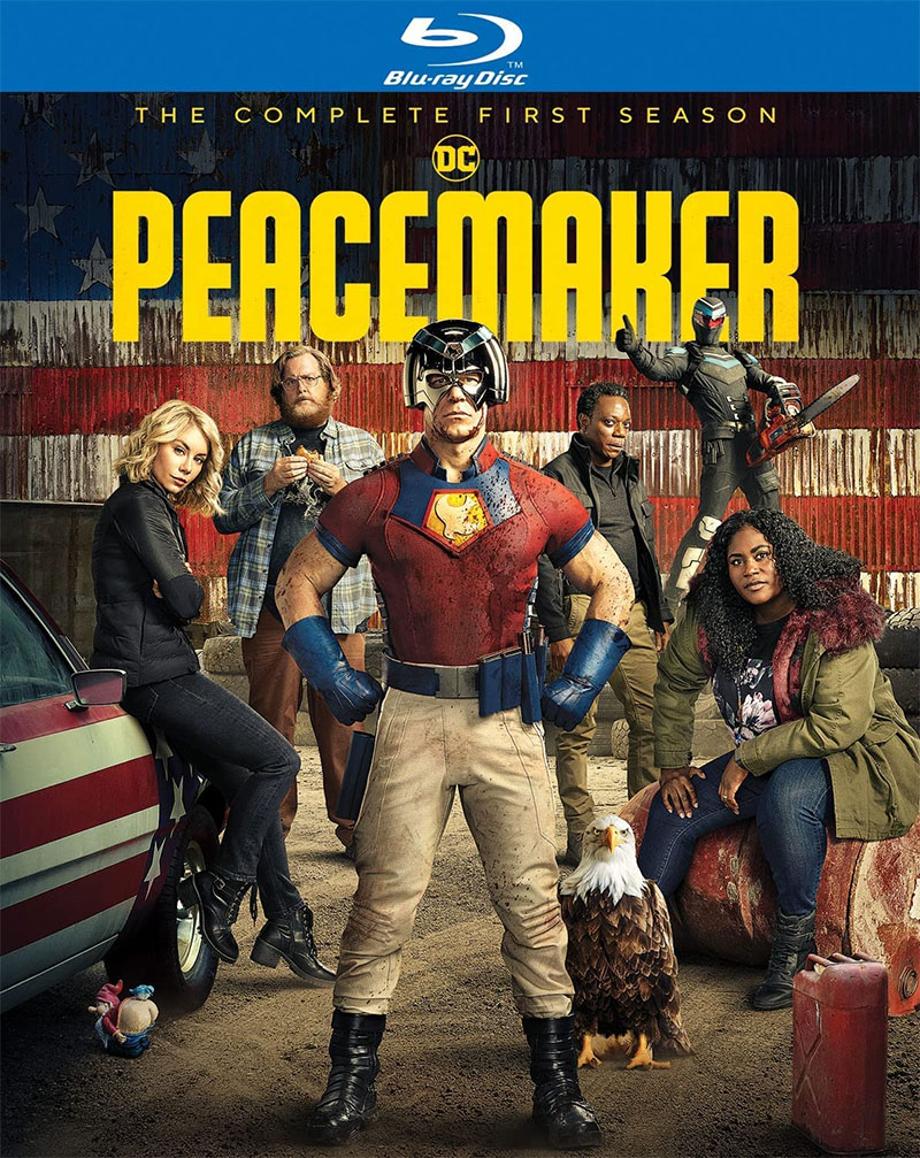 Peacemaker-Season-1-Blu-Ray-Disc