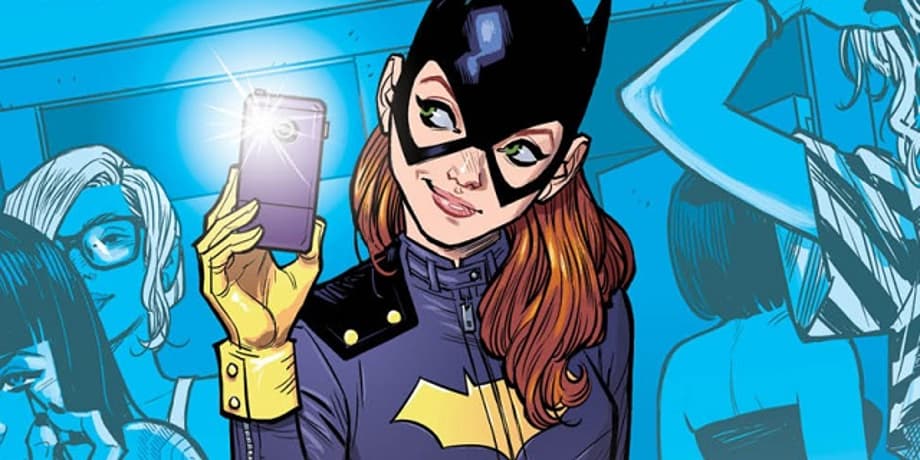 Batgirl