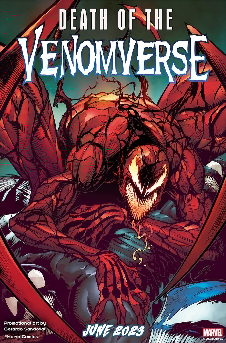 Death-Of-The-Venomverse-Teaser
