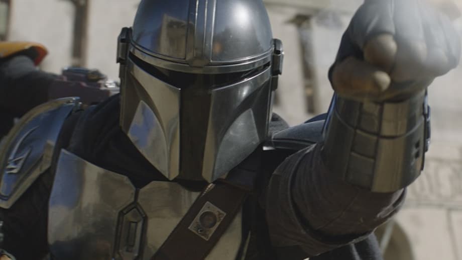 THE MANDALORIAN Season 3 Finale Leak Teases Some Huge Developments In This Galaxy Far, Far Away