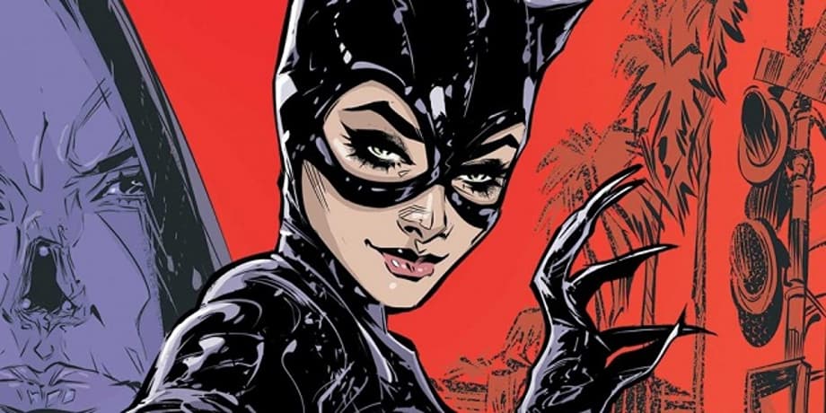 Catwoman