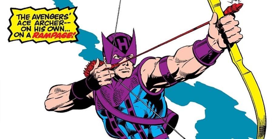 Hawkeye