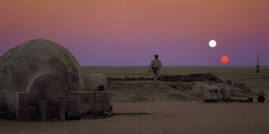tatooine