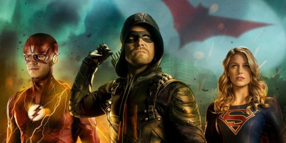 ELSEWORLDS: All The Biggest Moments And Spoilers From THE FLASH's Chapter Of The DC TV Crossover