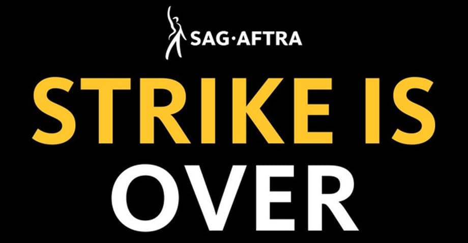 SAG-AFTRA & AMPTP Agree On Tentative Deal to End Historic Actors' Strike After 118 Days