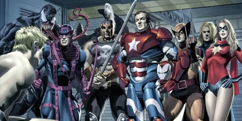 Dark-Avengers