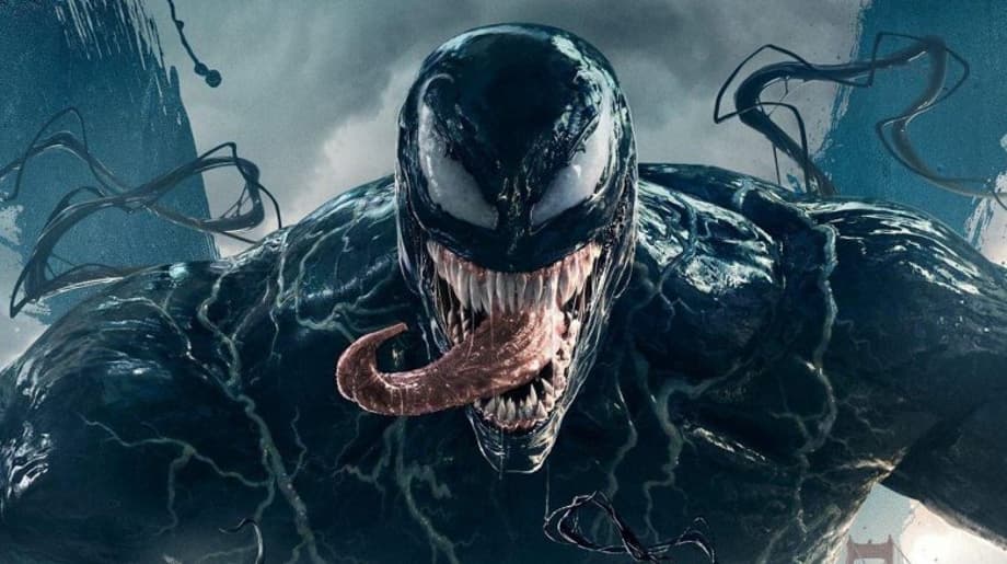 JOKER's Box Office Success Could Lead To The VENOM Sequel Being R-Rated According To Producer