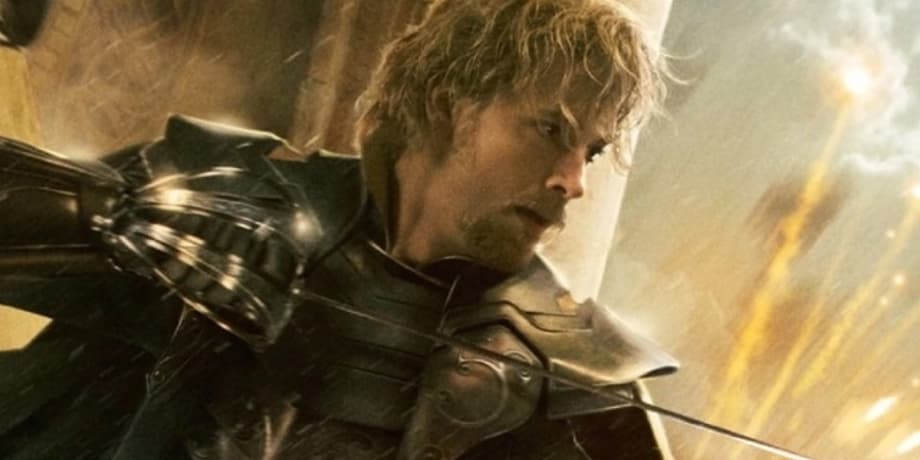 Fandral