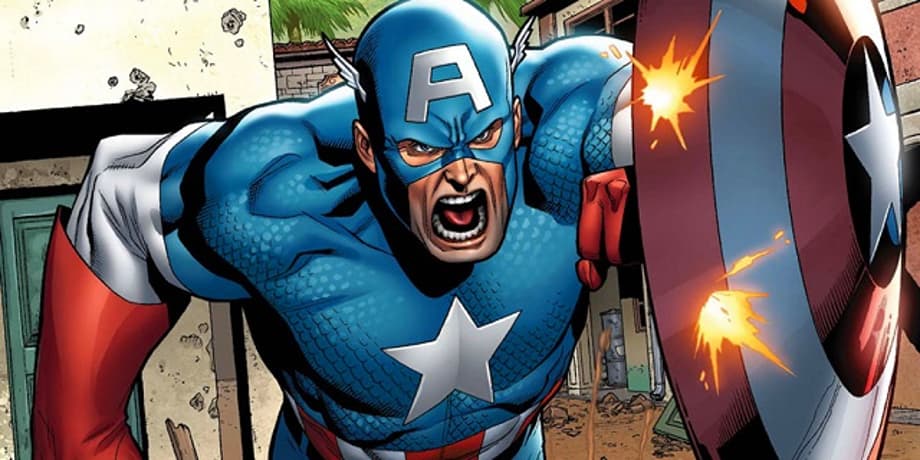 Captain-America-Steve-Rogers