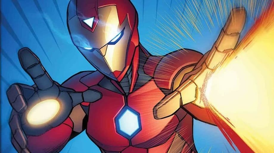 10 TV Shows We Could See In &quot;Phase 2&quot; Of Marvel's Disney+ Plans