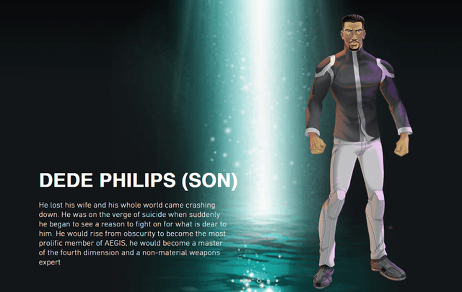 Epoch-Dede-Philips-Son