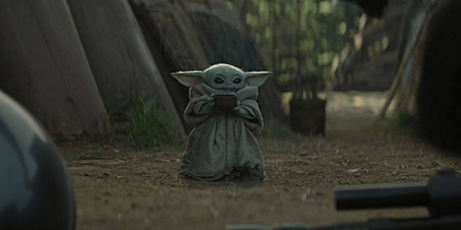 Baby-Yoda