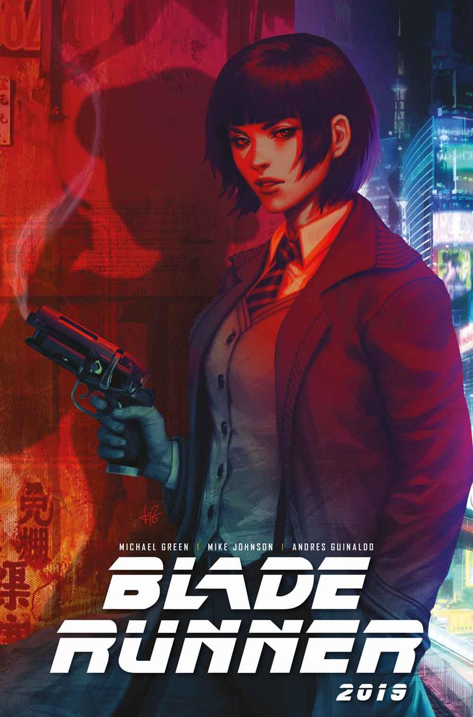 Blade-Runner-1-Cover-A-Artgerm-Not-Final-Cover