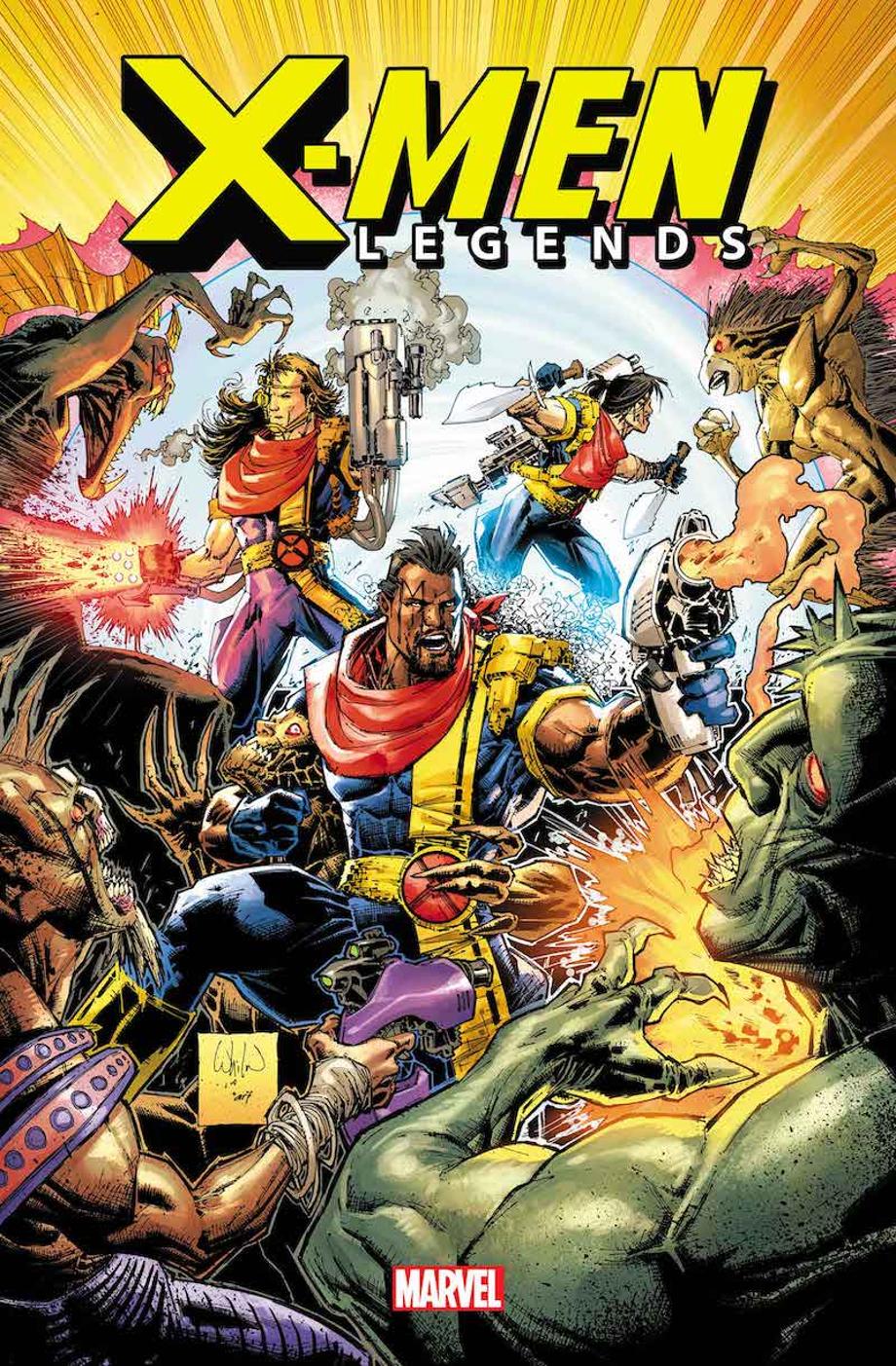 XMLEGENDS2022005-Cover