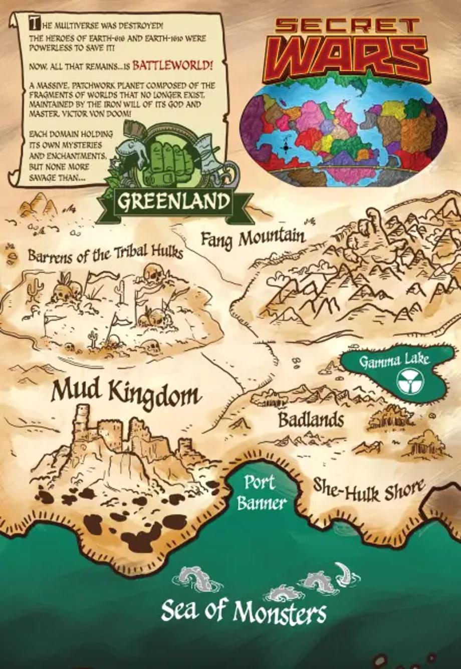 Greenland-Battleworld-s-Map-from-Planet-Hulk-Vol-1-1