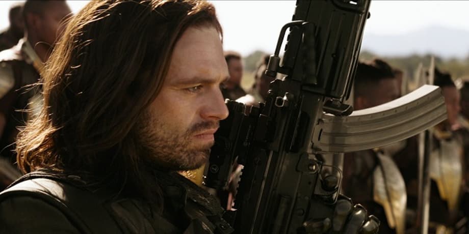 Bucky